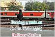 Kishanganj to Delhi Train Book from 36 Trains